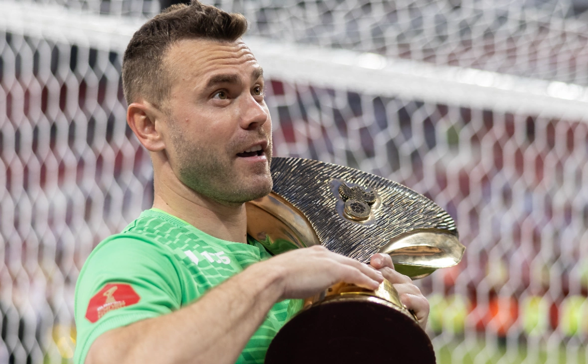 Sergey Elagin / Business Online / Global Look Press