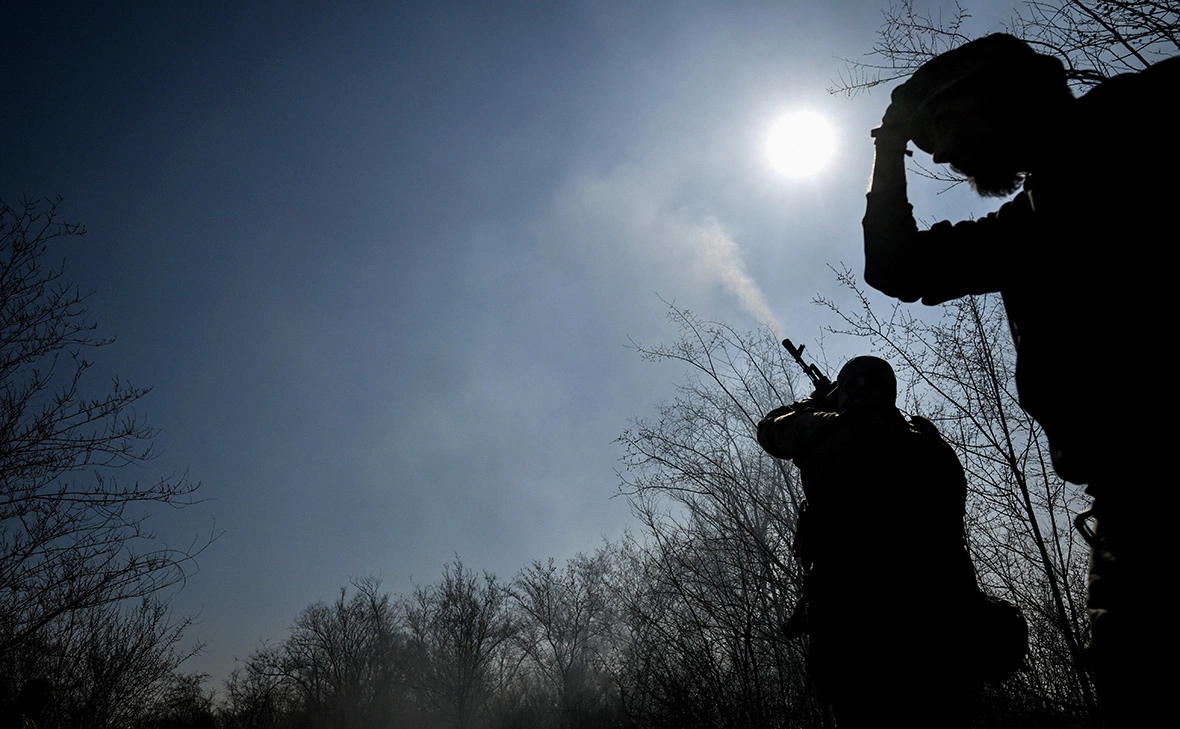 Dmytro Smolienko / Keystone Press Agency / Global Look Press