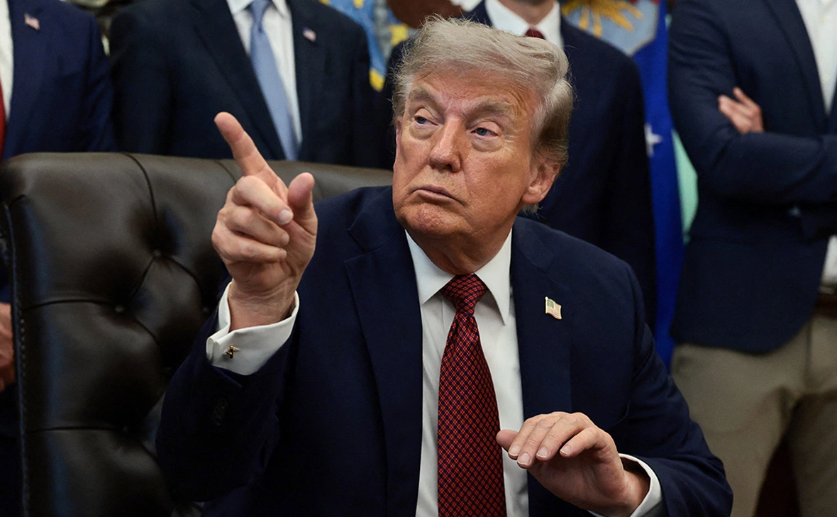 Evelyn Hockstein / Reuters