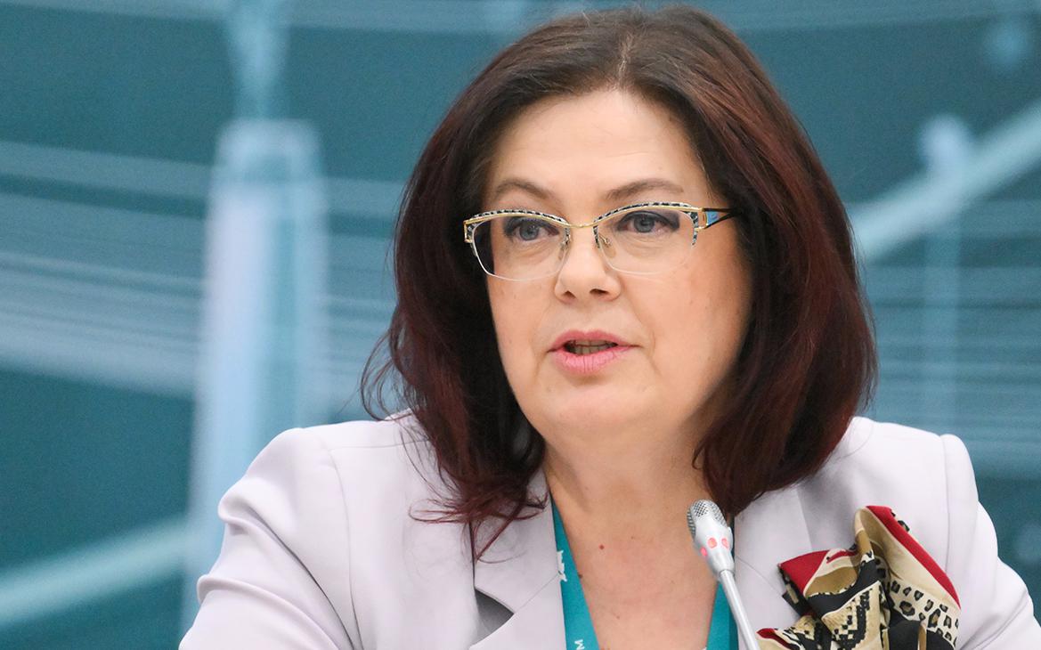 Вице-президент ТПП Дыбова назвала «больную тему» в поддержке селлеров