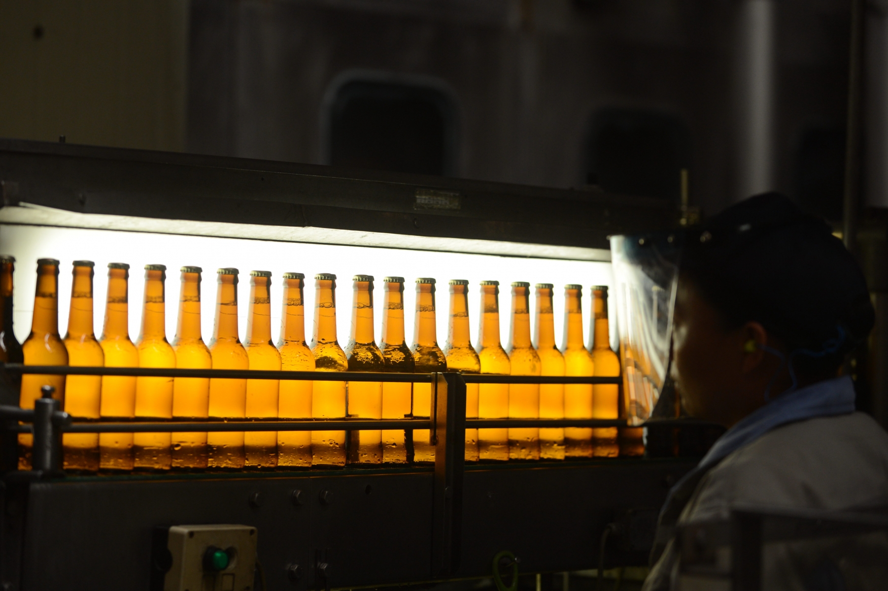 Самая крупная Пивоваренная компания в мире