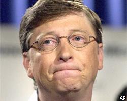 Билл Гейтс создает вакцину против СПИДа
