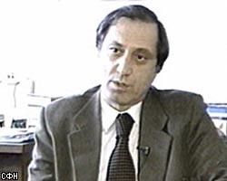Министром иностранных дел Абхазии стал Сергей Шамба
