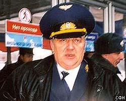 В 2003 г. в Москве построят 7 станций метро