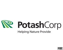 Производителя удобрений Potash хотят купить на канадские пенсии