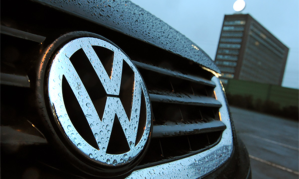 Инвесторы Volkswagen подали иски на €8,2 млрд за убытки от «дизельгейта»