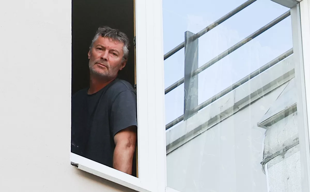 Донат Сорокин / ТАСС