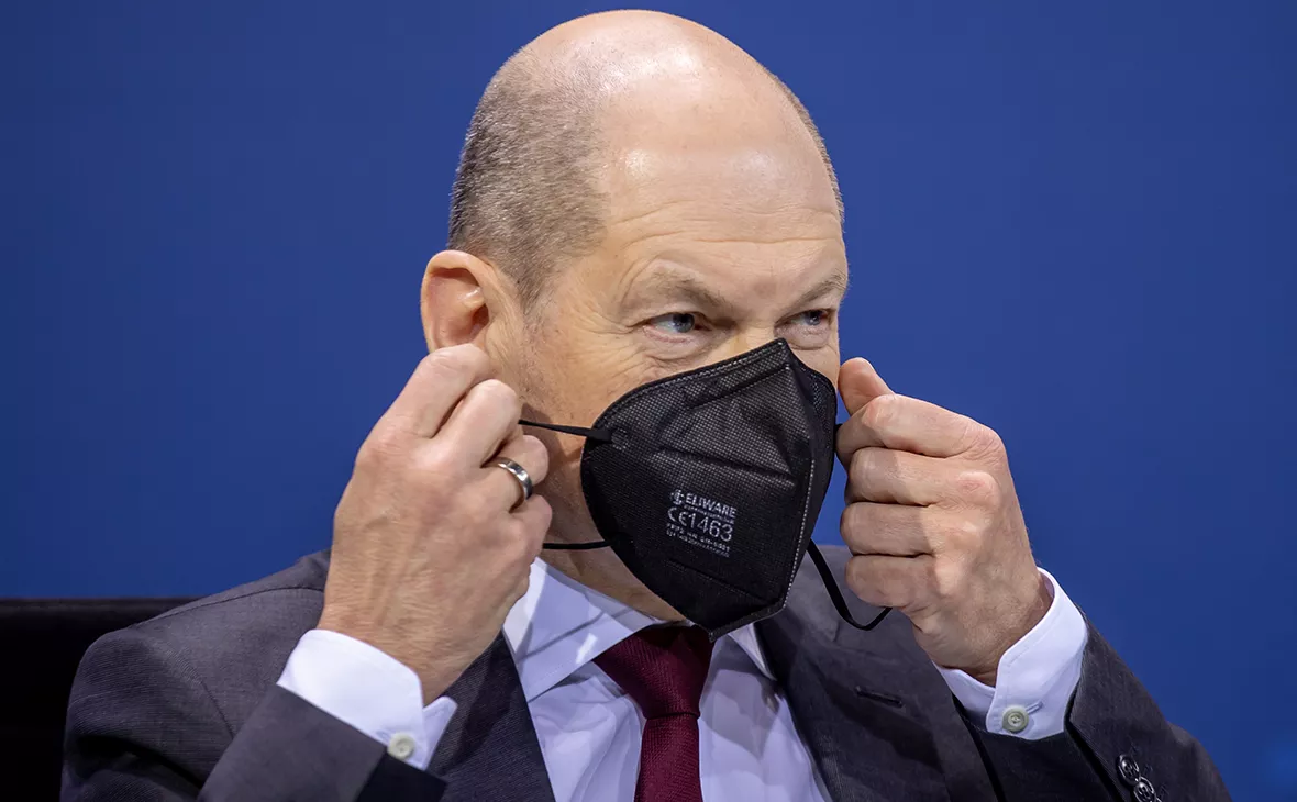 Andreas Gora / Getty Images