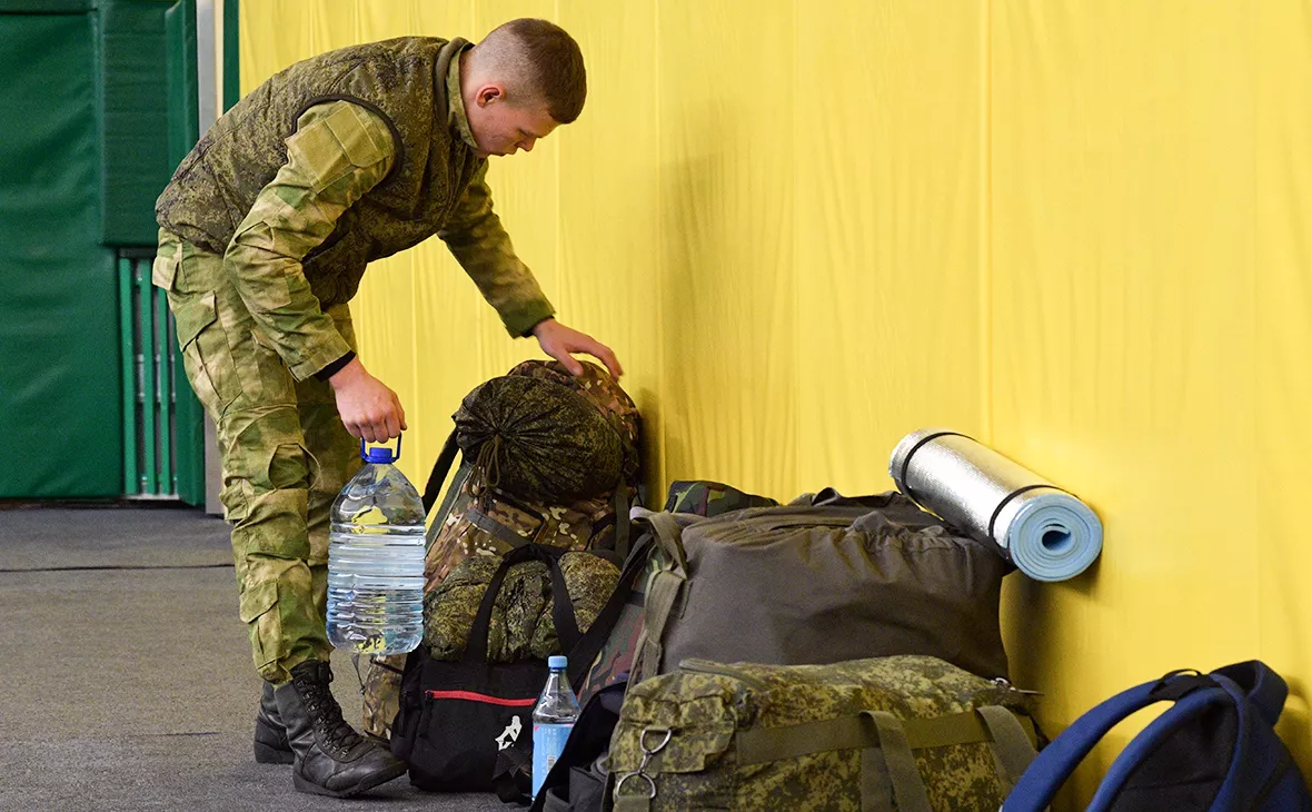Александр Гальперин / РИА Новости