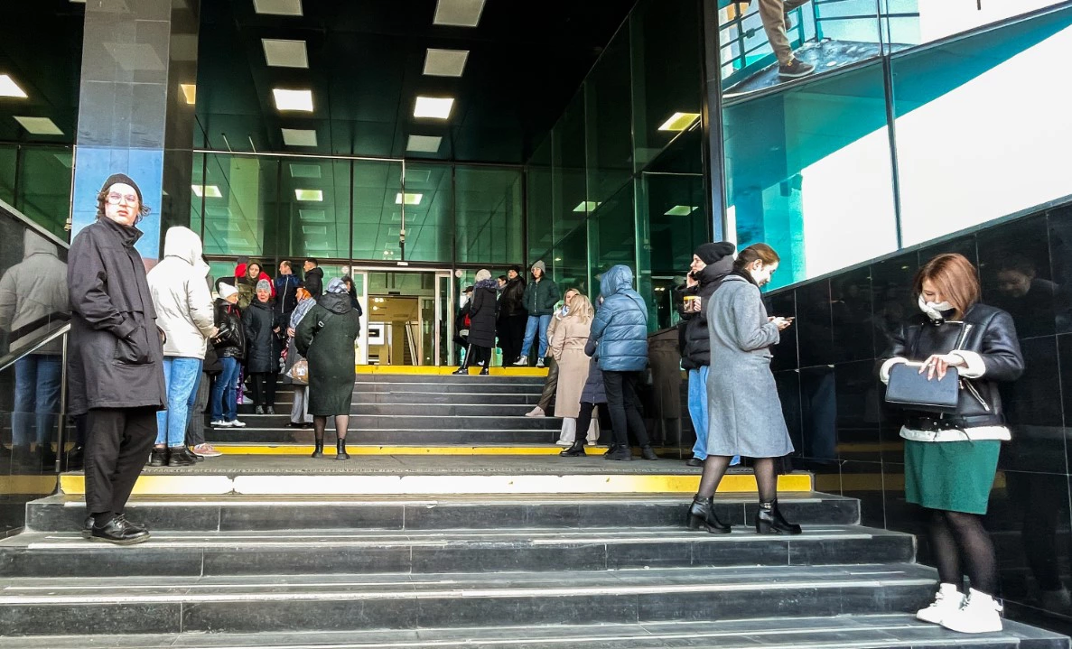 Вадим Ахметов / РИА URA.RU