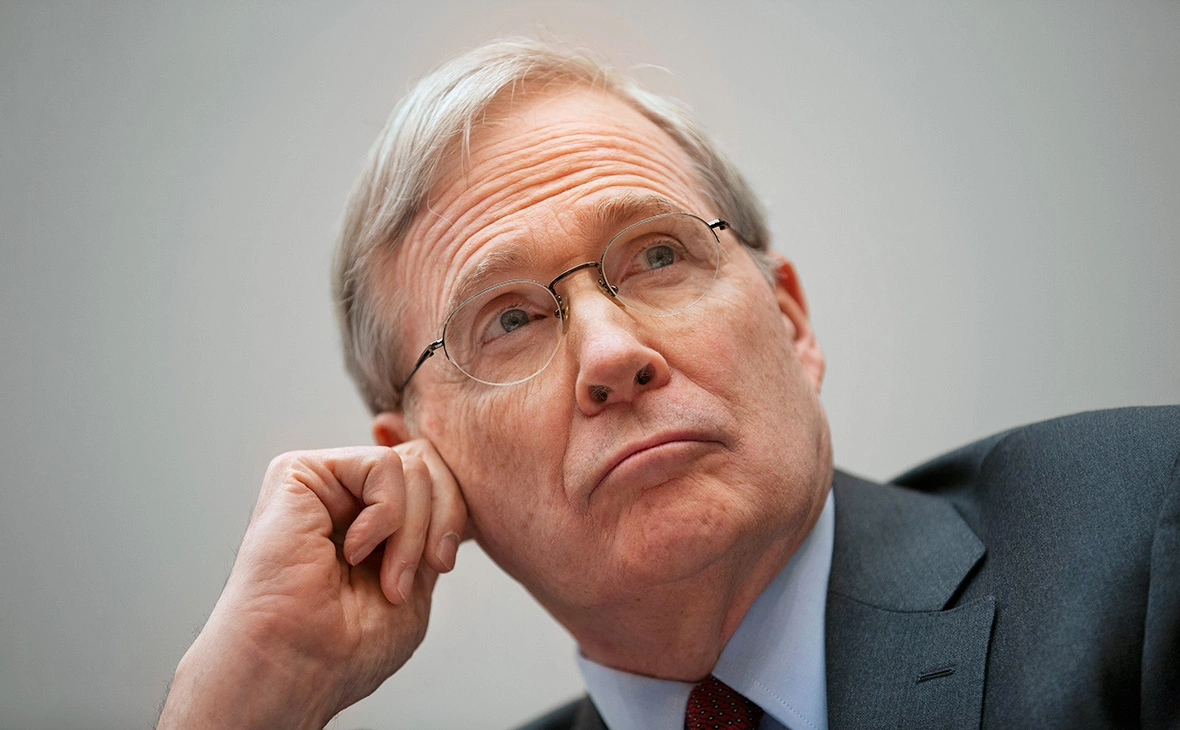 Stefani Reynolds / CNP / AdMedia / Global Look Press