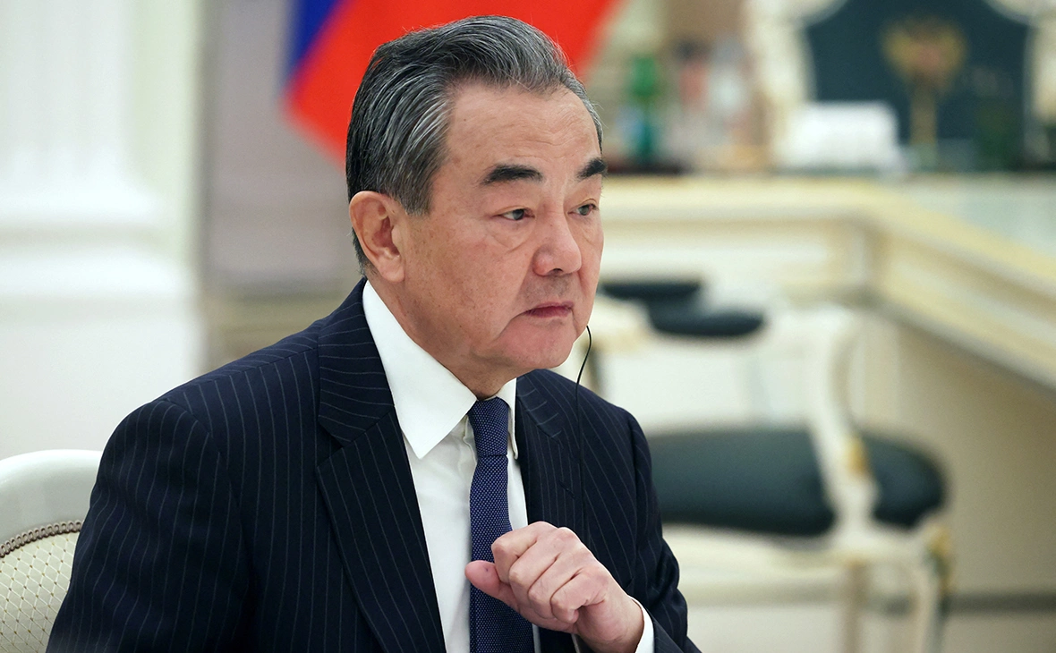 Антон Новодережкин / Sputnik / Reuters