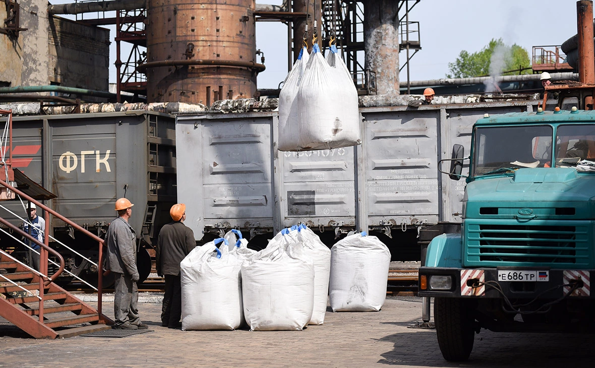 Николай Тришин / ТАСС