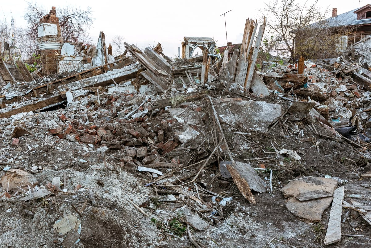 Денис Моргунов / URA.RU