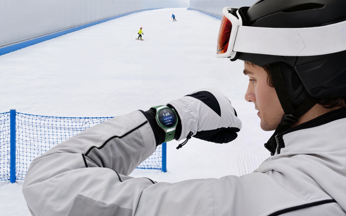 В России появились смарт-часы Huawei Watch GT 7 Pro. Цены и подробности