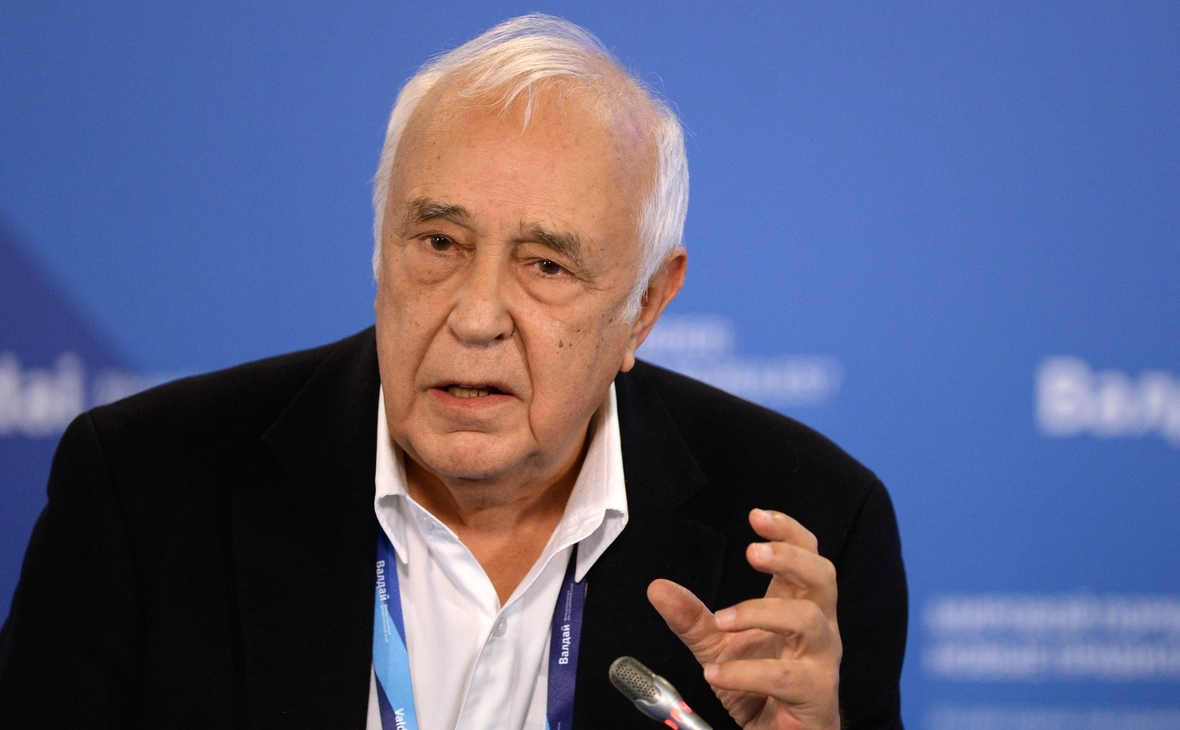 Михаил Воскресенский / РИА Новости