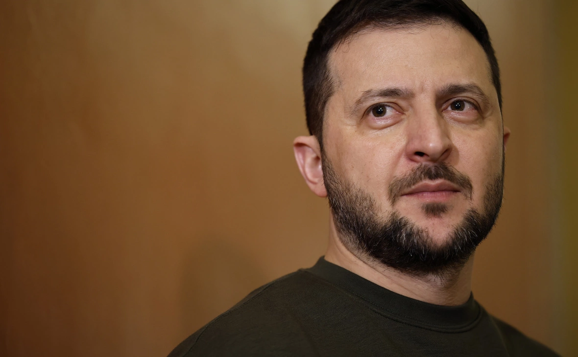 Chip Somodevilla / Getty Images