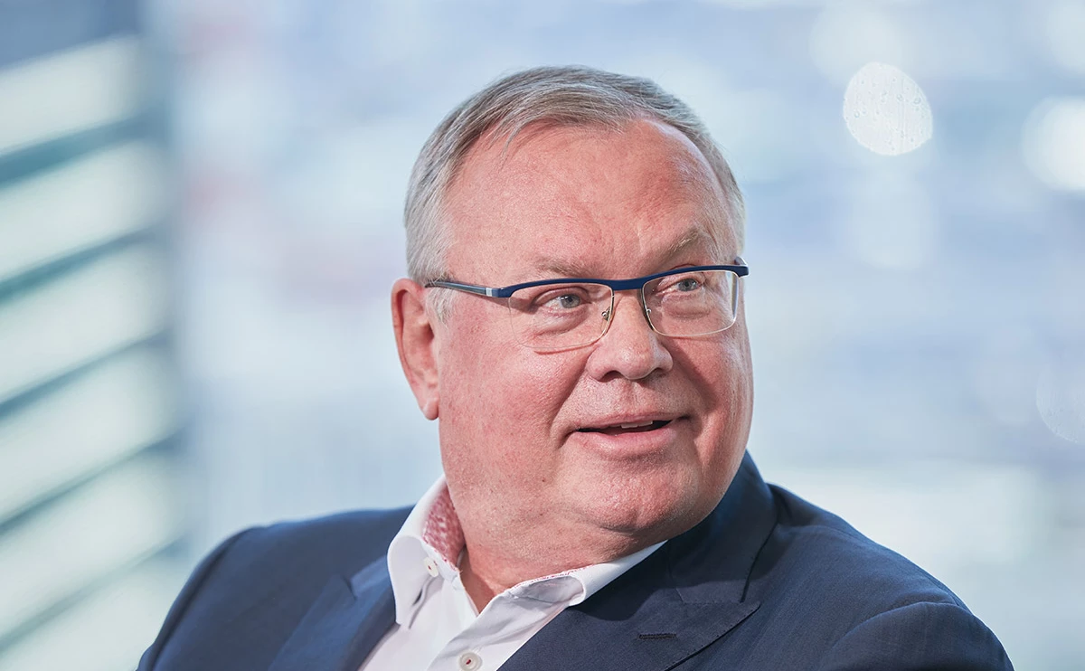 Владислав Шатило / РБК