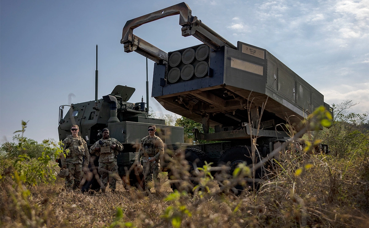 Ezra Acayan / Getty Images