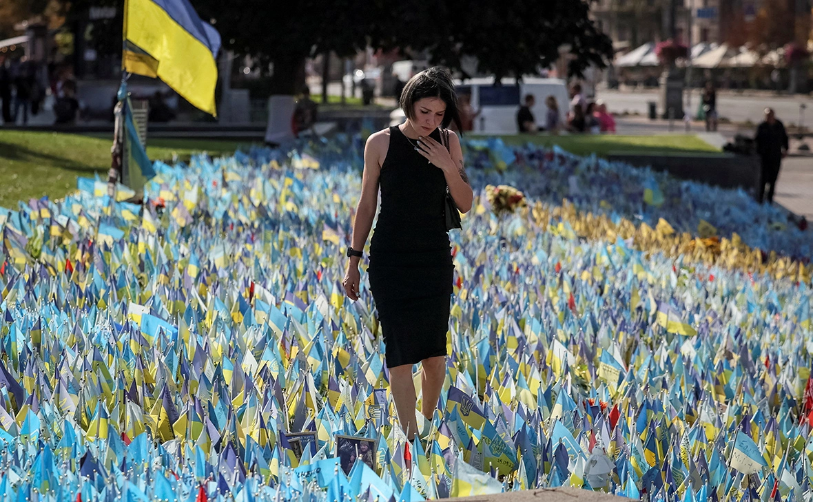 Глеб Гаранич / Reuters