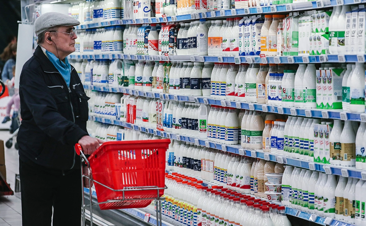 Андрей Любимов / РБК