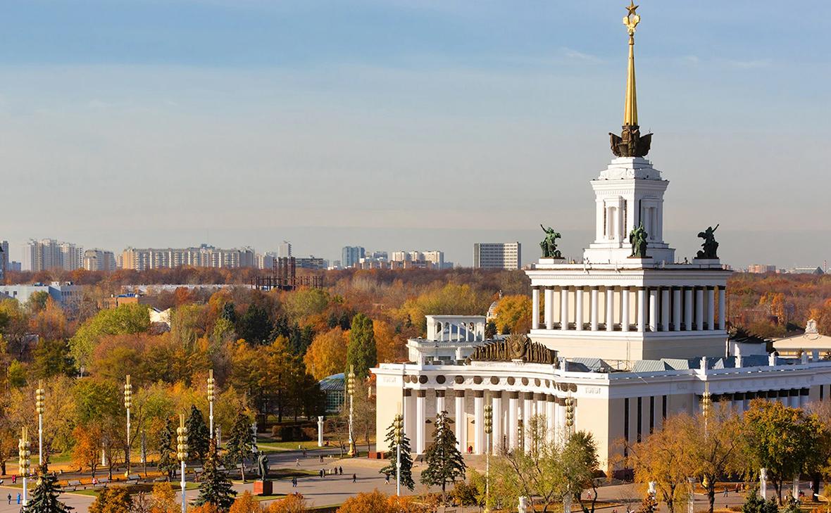 В Кремле заявили о планах Путина посетить форум «Россия» после открытия —  РБК