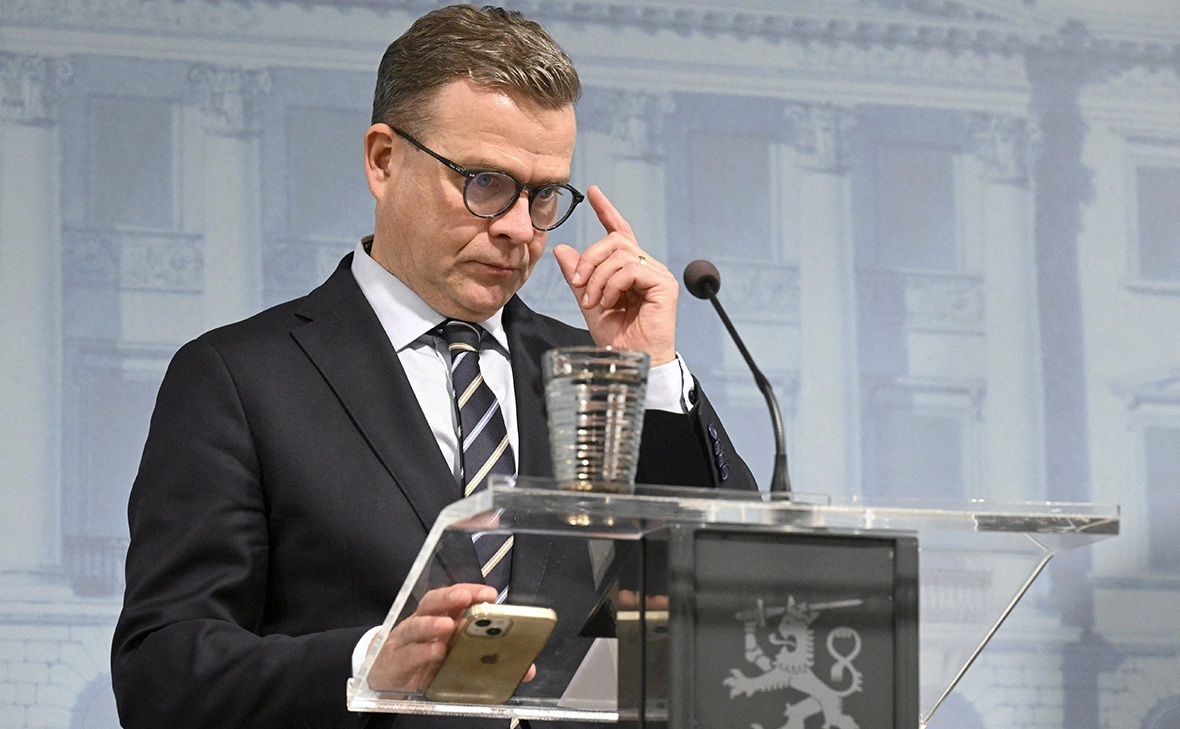  Lehtikuva / Jussi Nukari / Reuters