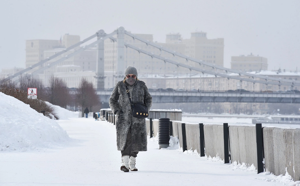 Антон Кардашов / АГН «Москва»