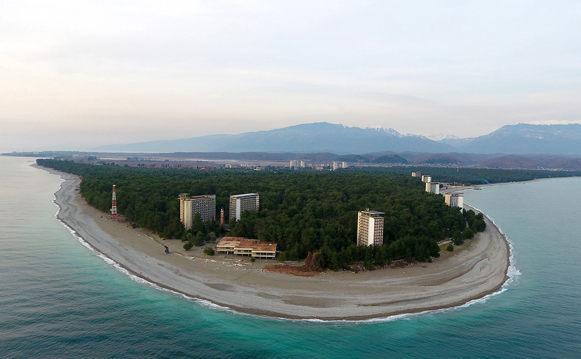 Константин Лейфер / ТАСС