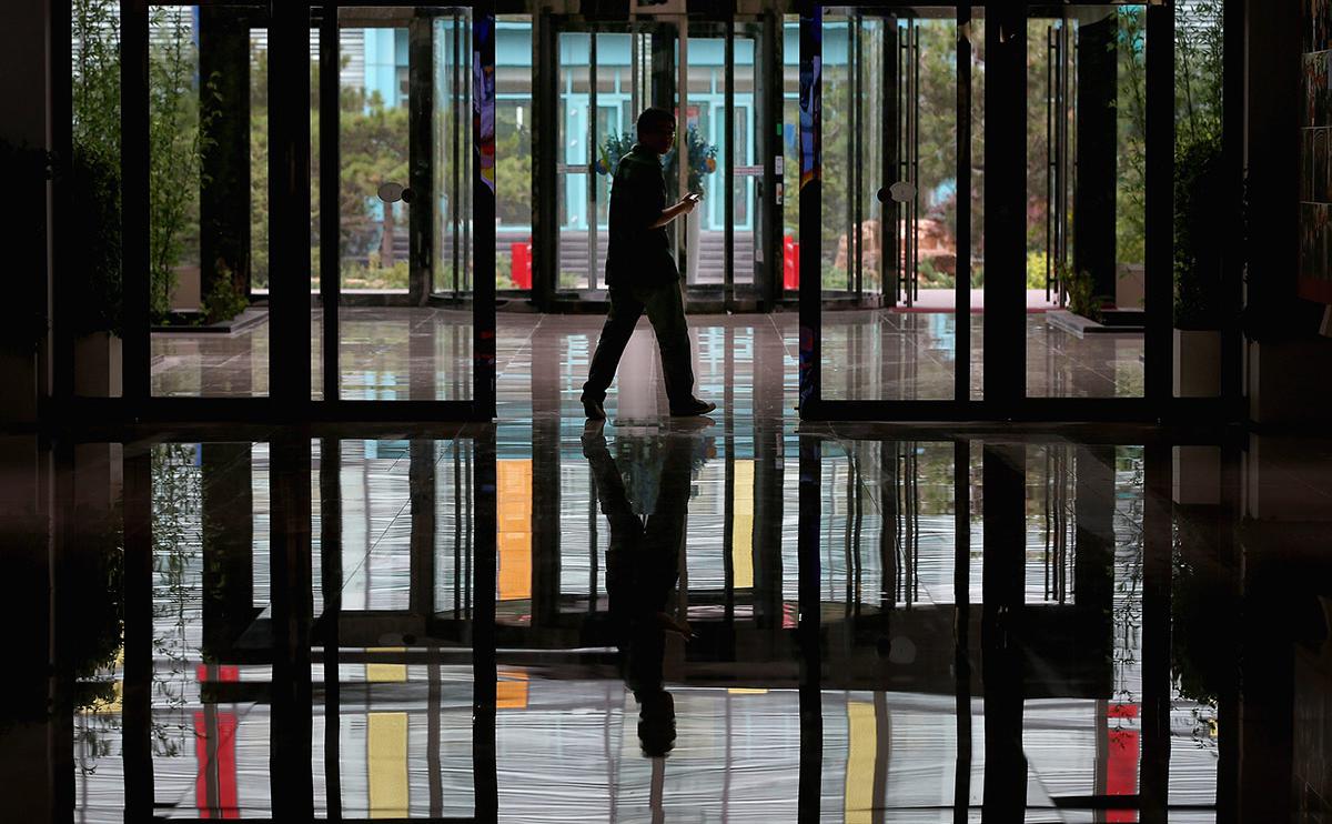 Фото:Feng Li / Getty Images