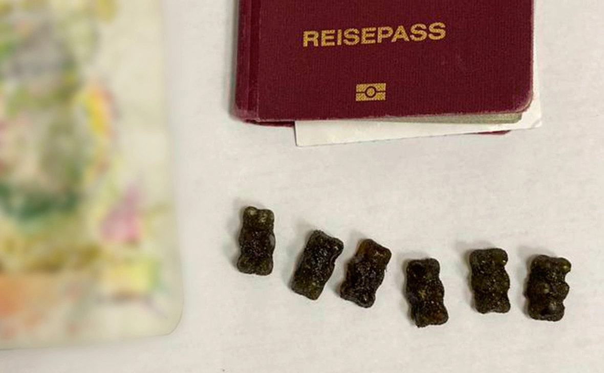 customs_rf / Telegram