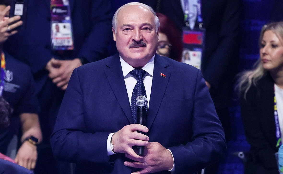 Сергей Бобылев / ТАСС