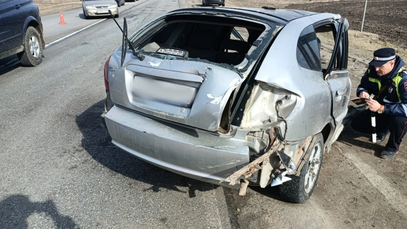 Управление ГИБДД по Рязанской области