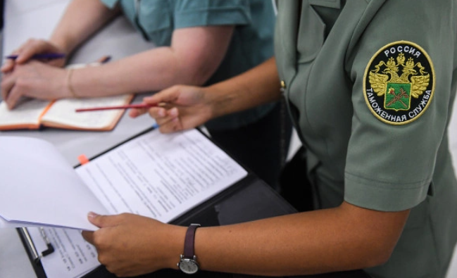 Кирилл Кухмарь / ТАСС