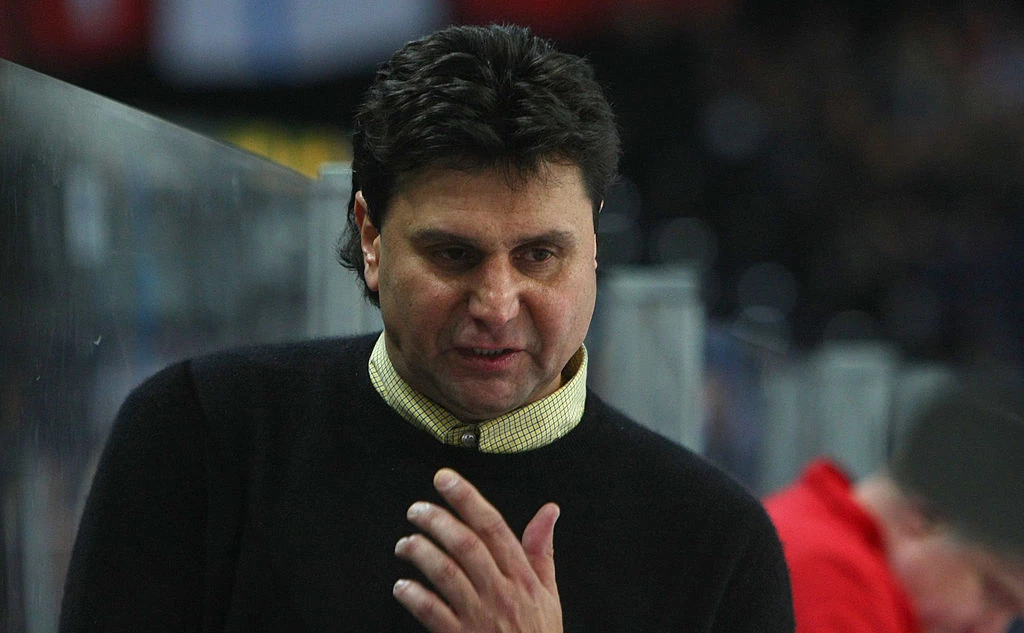 Alexander Hassenstein / Bongarts / Getty Images