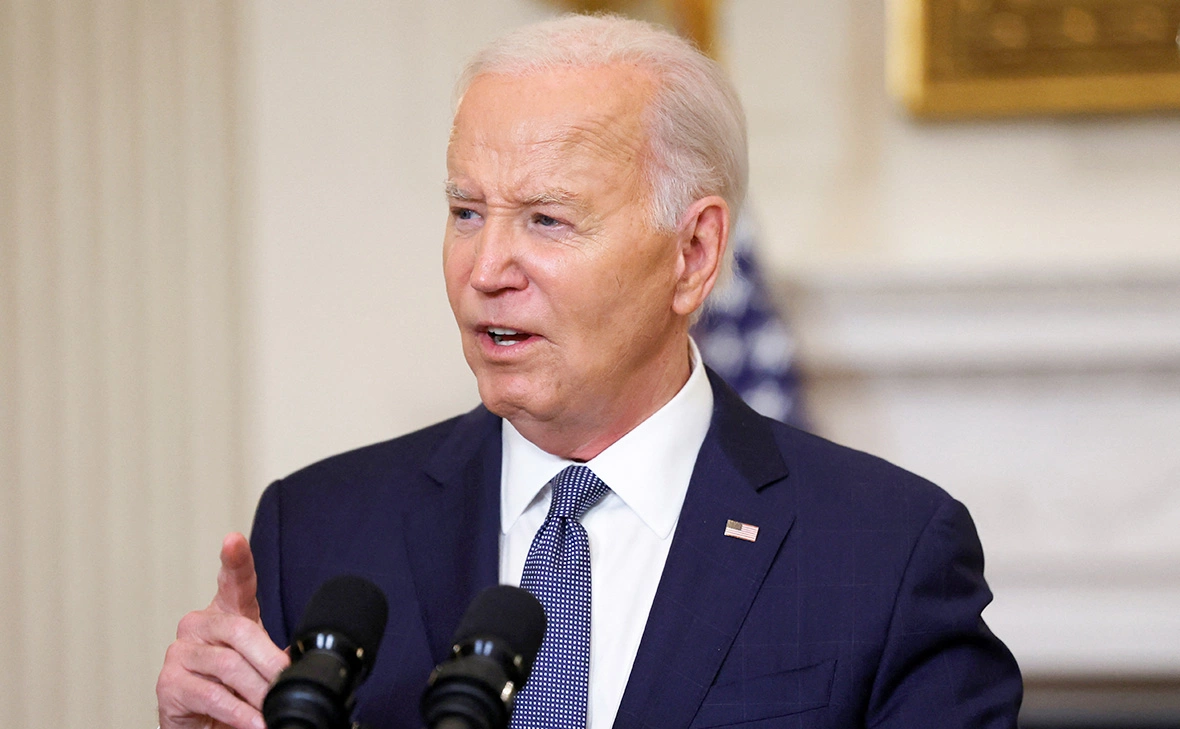 Evelyn Hockstein / Reuters