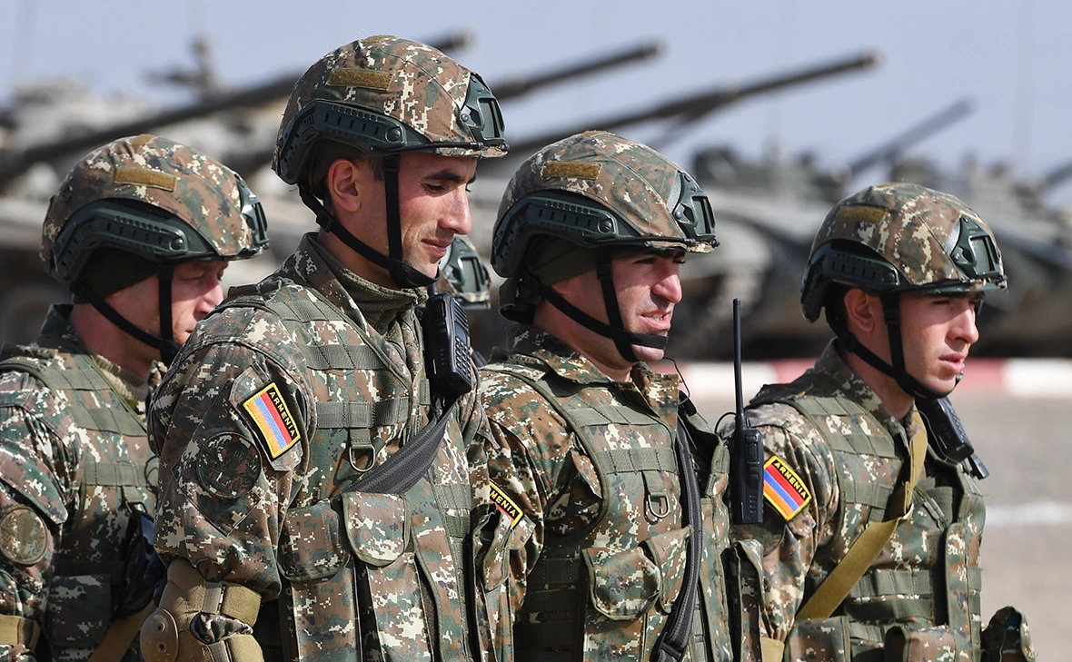 Михаил Воскресенский / РИА Новости