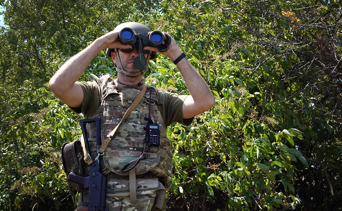 Scott Olson / Getty Images