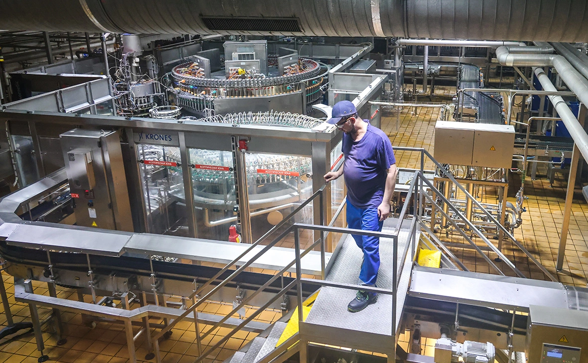 Антон Новодережкин / ТАСС