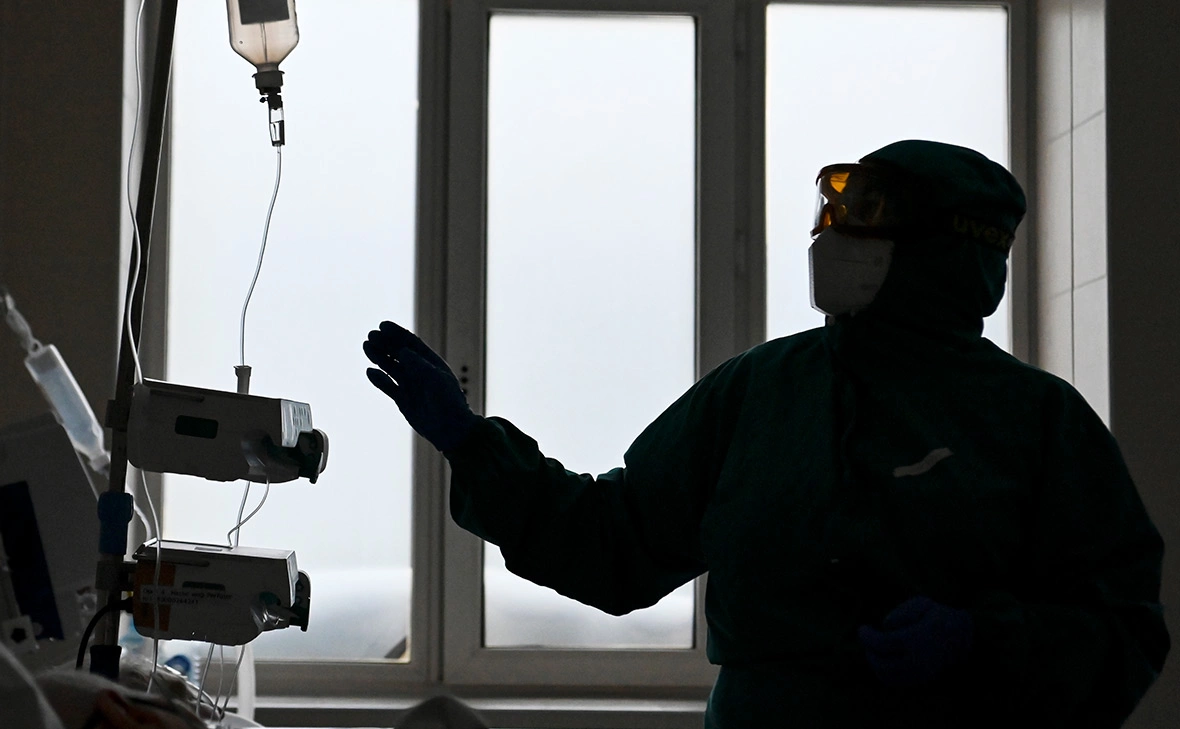 Максим Богодвид / РИА Новости