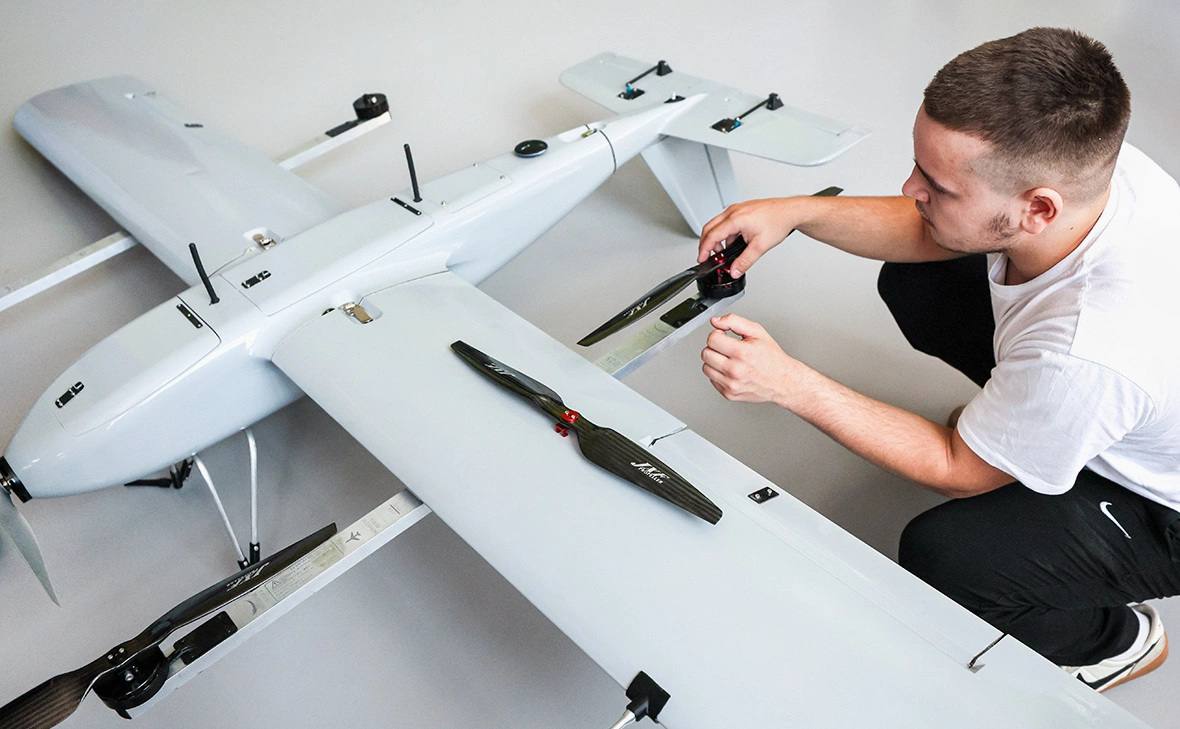 Юрий Смитюк / ТАСС