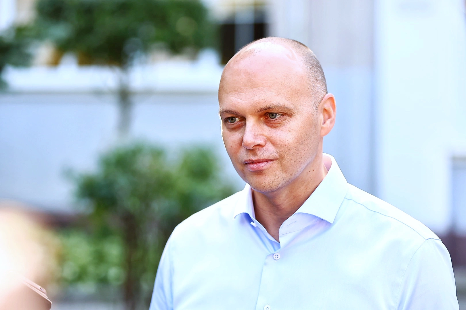 Александр Подгорчук