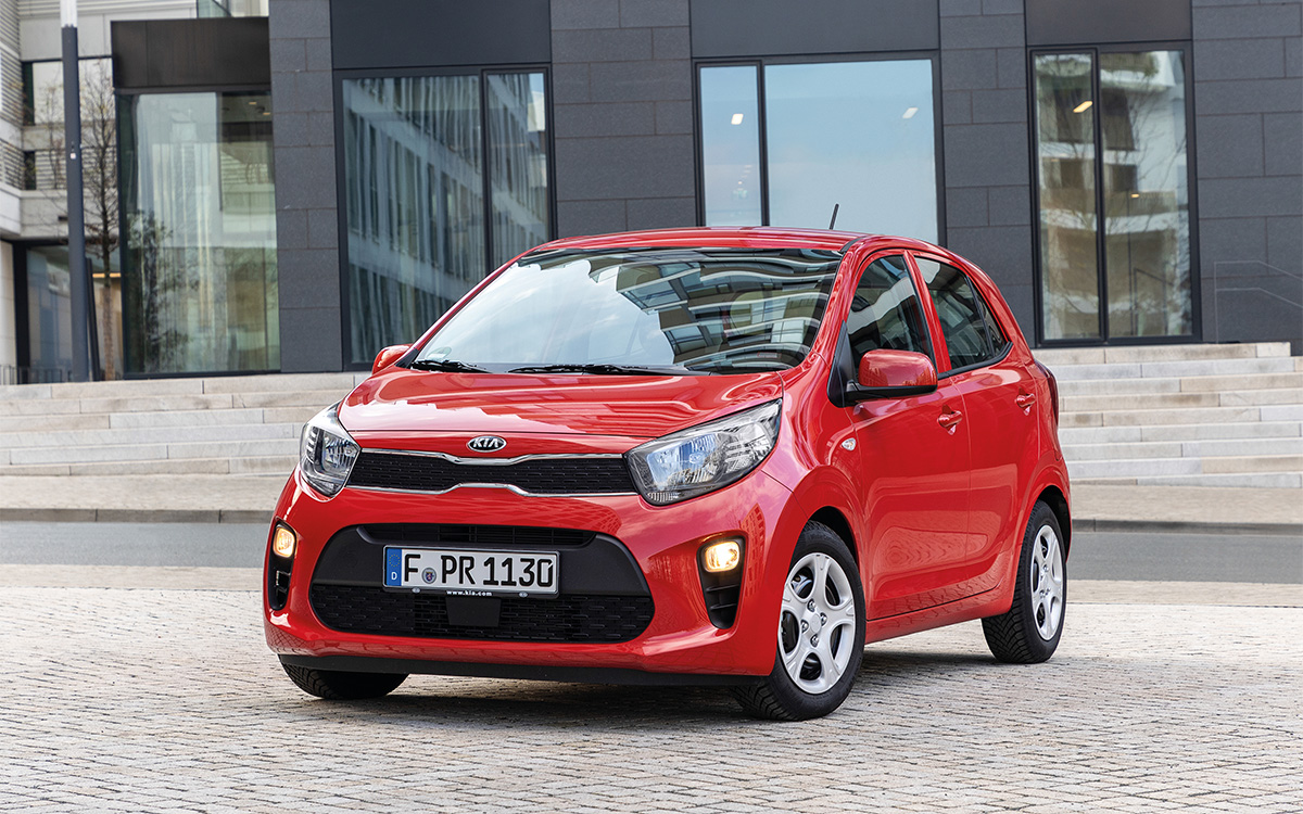 Kia Picanto