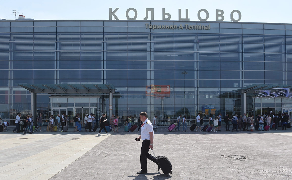 Эдуард Корниенко / Ura.ru / ТАСС