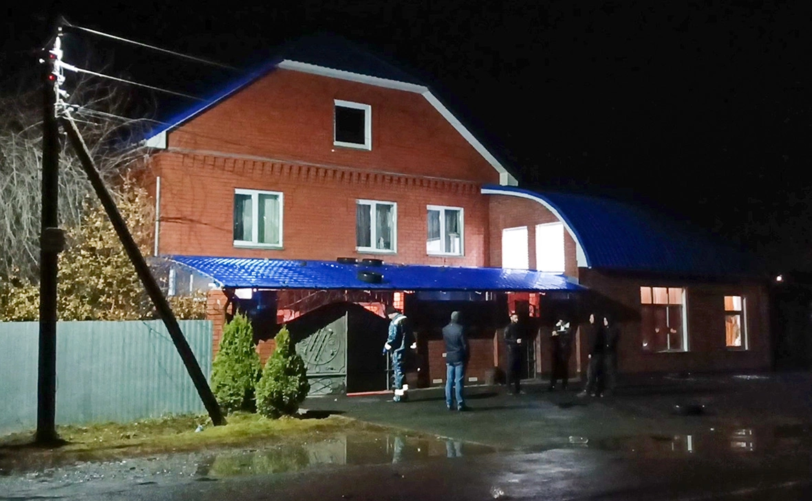 Александр Чирков / ТАСС