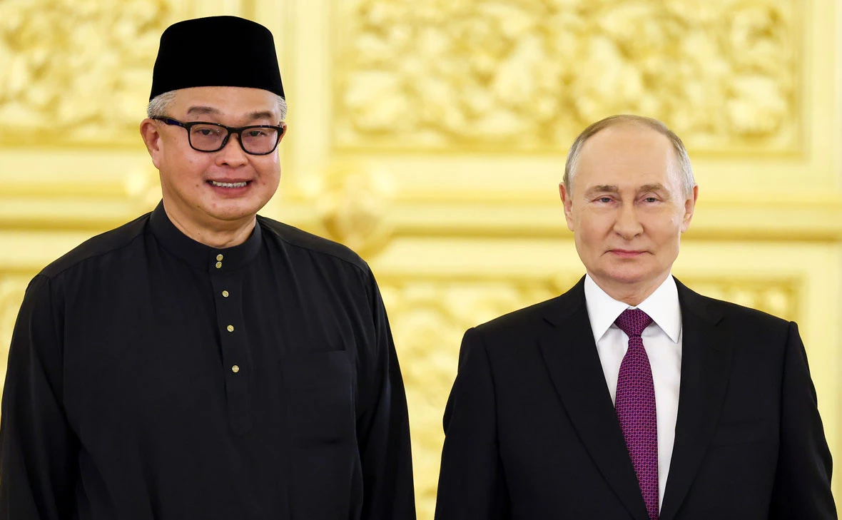 Артем Геодакян / ТАСС