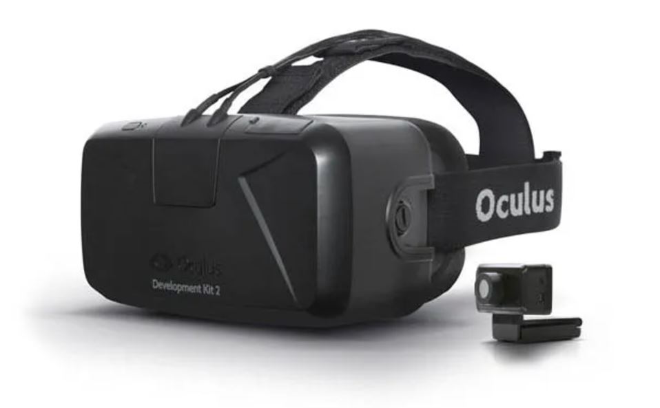 Oculus Rift