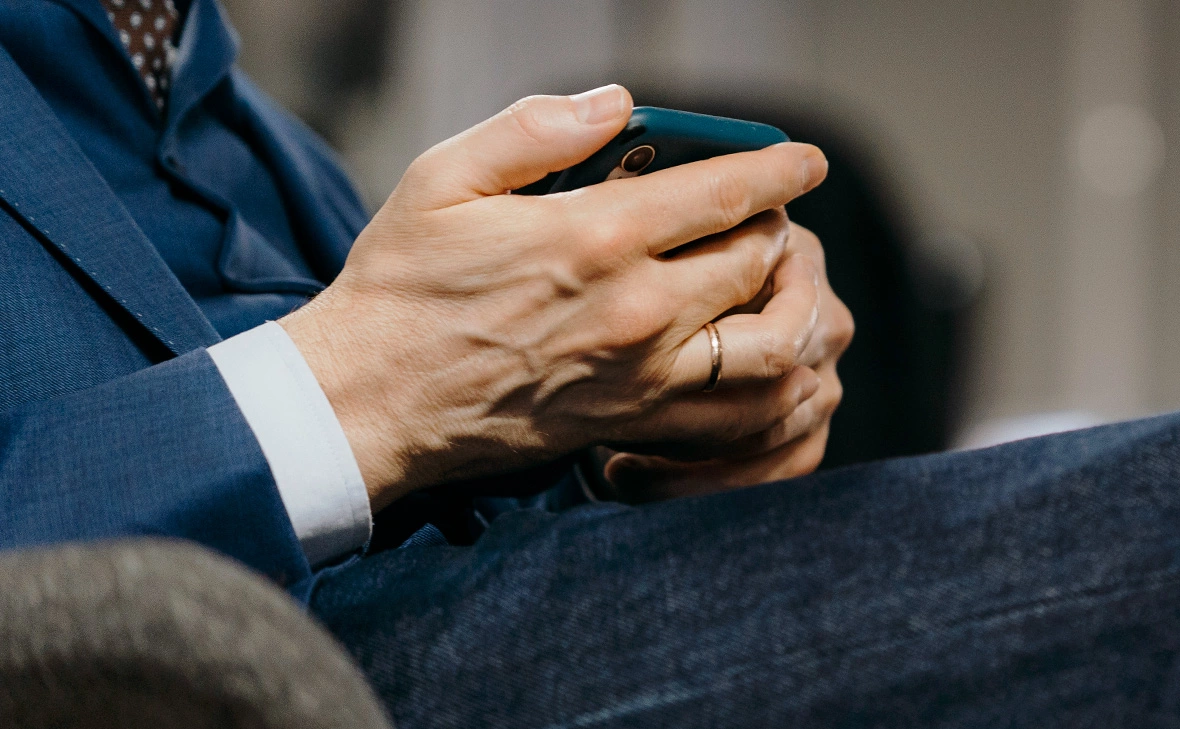 Михаил Гребенщиков / РБК