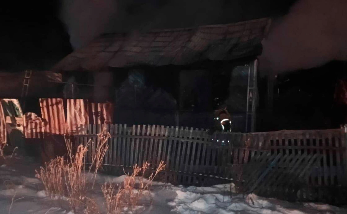 МЧС России по Челябинской области