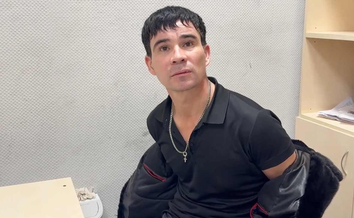 Транспортная полиция Сибири